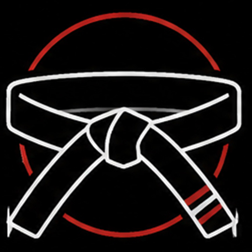 martial artist